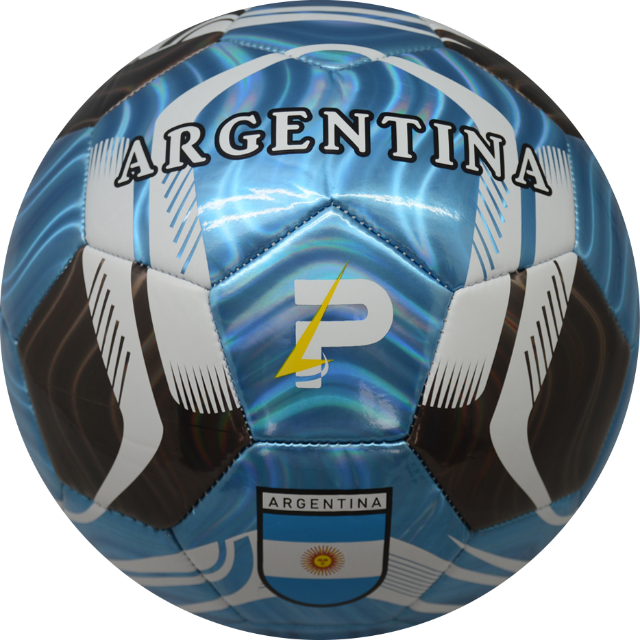 Country Training Soccer Ball: World Edition - Argentina