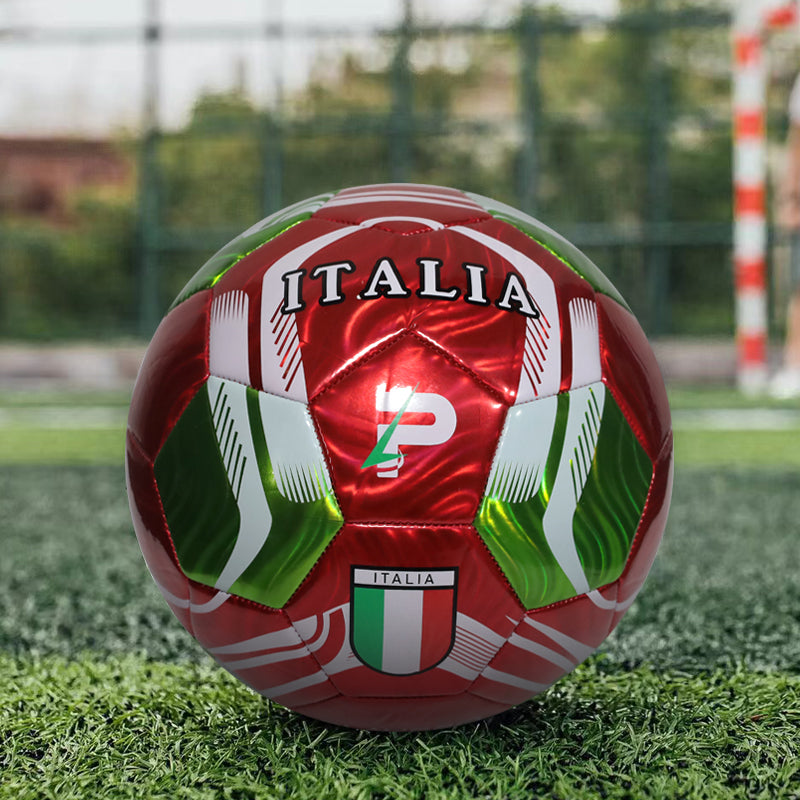 Country Training Soccer Ball: World Edition - Italy