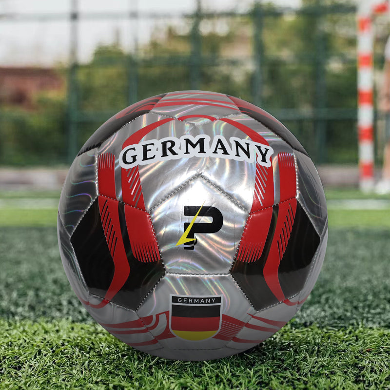 Country Training Soccer Ball: World Edition - Germany
