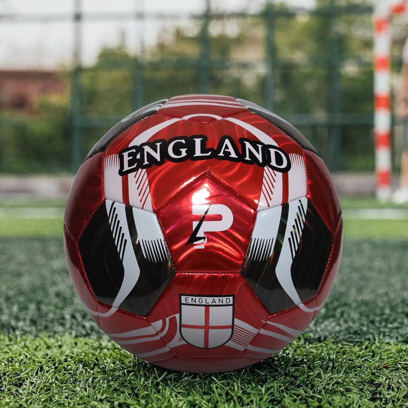 Country Training Soccer Ball: World Edition - England