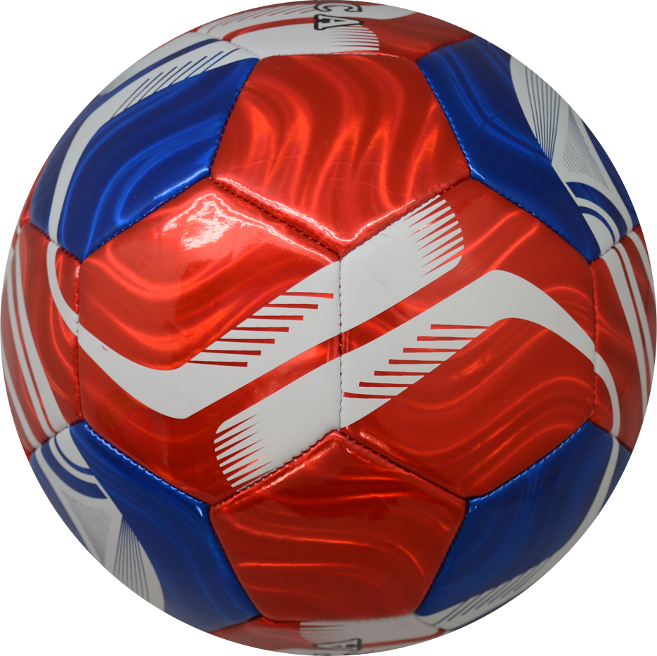 Country Training Soccer Ball: World Edition - Costa Rica