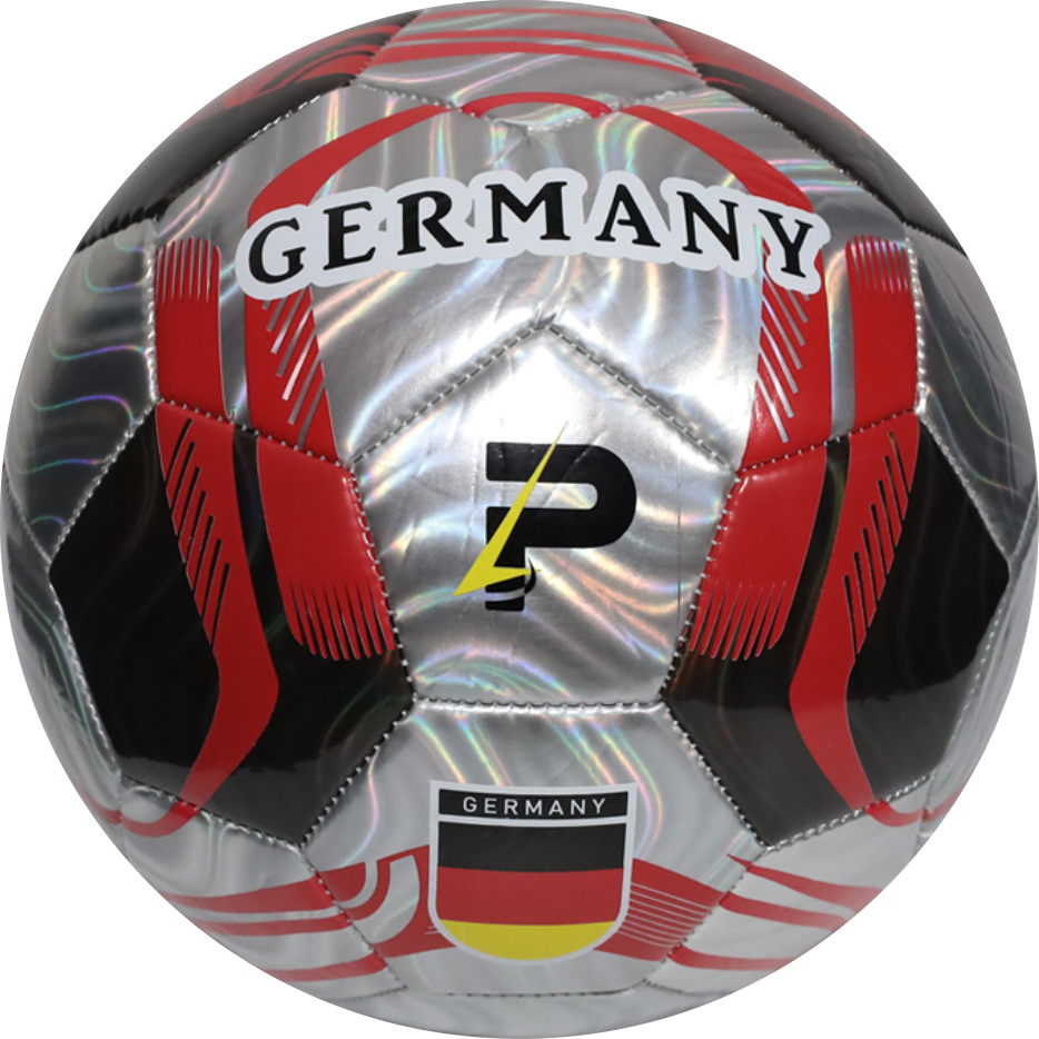 Country Training Soccer Ball: World Edition - Germany