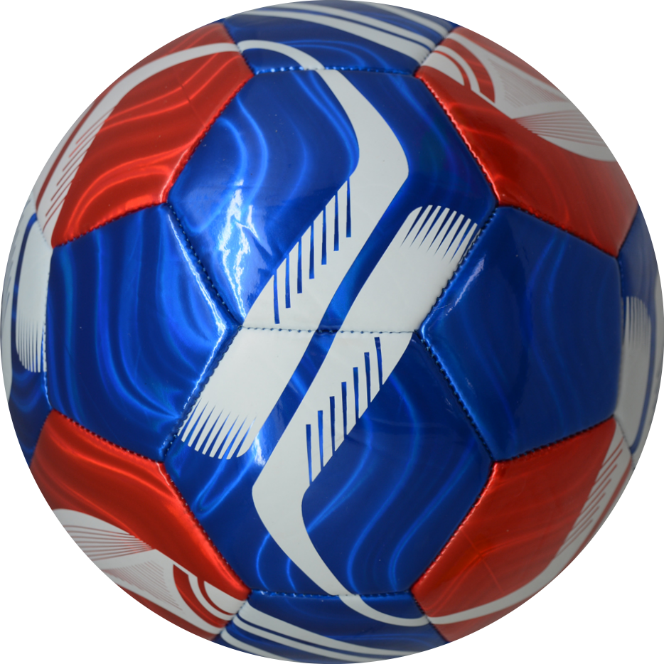 Country Training Soccer Ball: World Edition - Haiti