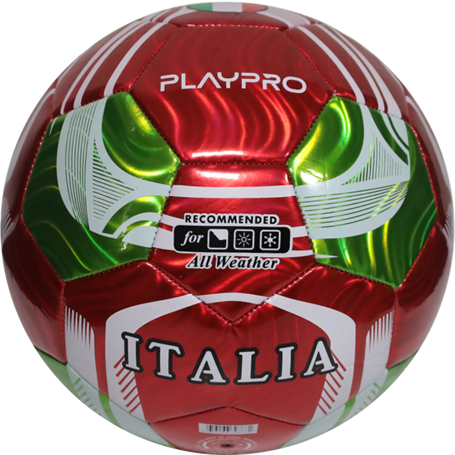 Country Training Soccer Ball: World Edition - Italy