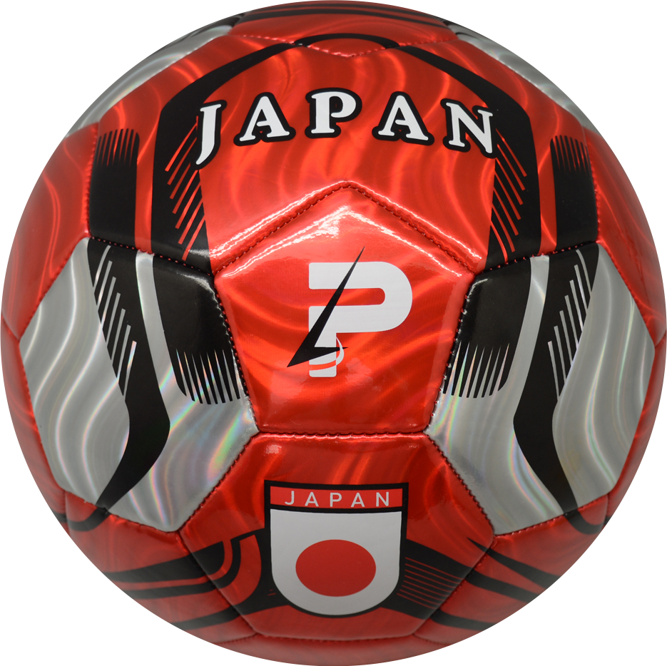 Country Training Soccer Ball: World Edition - Japan