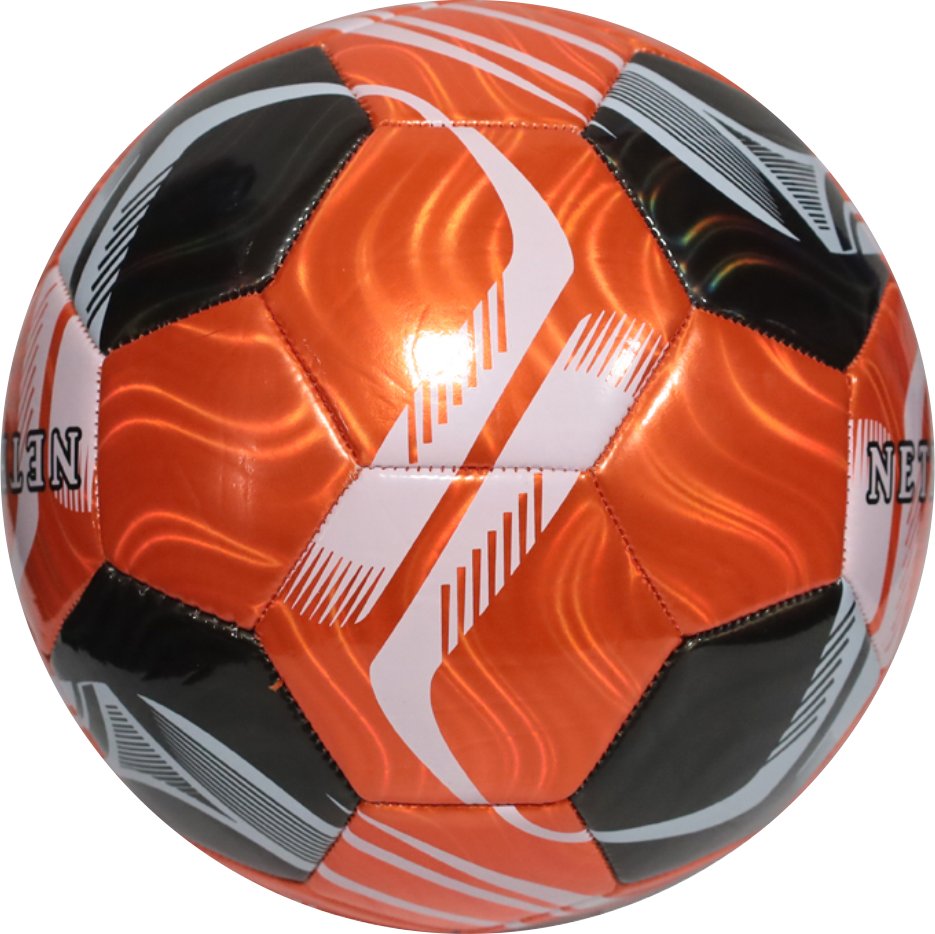 Country Training Soccer Ball: World Edition - Netherlands