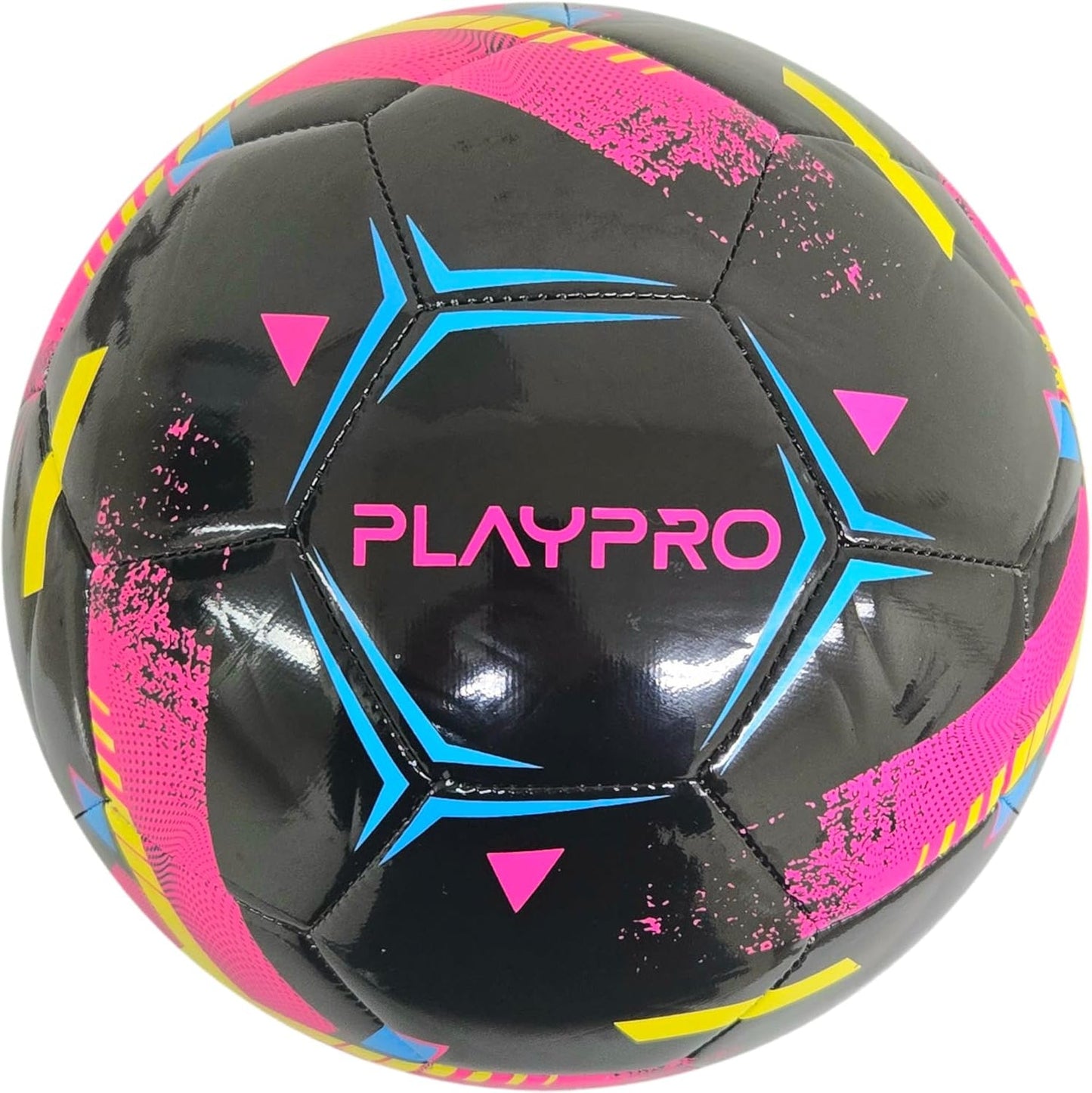 Turbo Training Soccer Ball – Size 2, 3, 4, 5 – Single, 6 Pack, for Clubs, Teams, Leagues, Camps, Schools, Charities, Tournaments, Events, Bulk Discounts