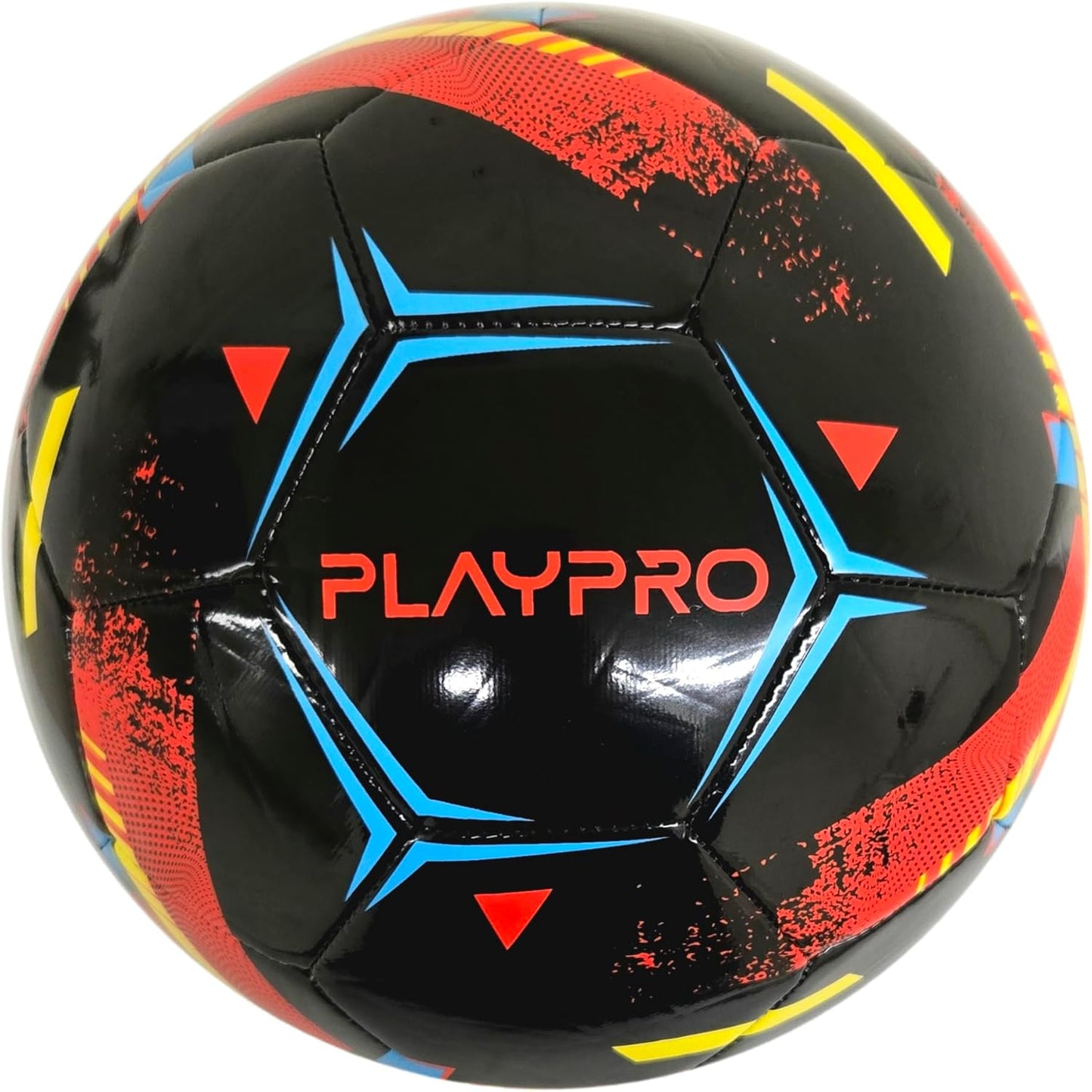 Turbo Training Soccer Ball – Size 2, 3, 4, 5 – Single, 6 Pack, for Clubs, Teams, Leagues, Camps, Schools, Charities, Tournaments, Events, Bulk Discounts