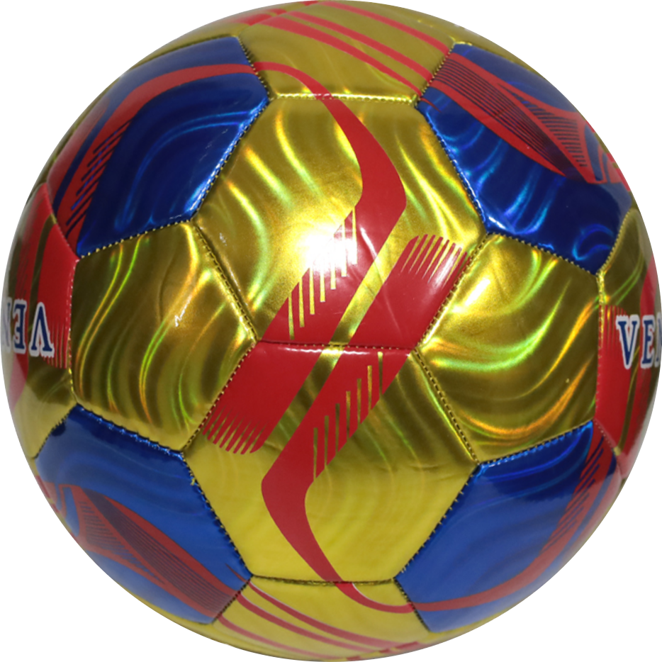 Country Training Soccer Ball: World Edition - Venezuela
