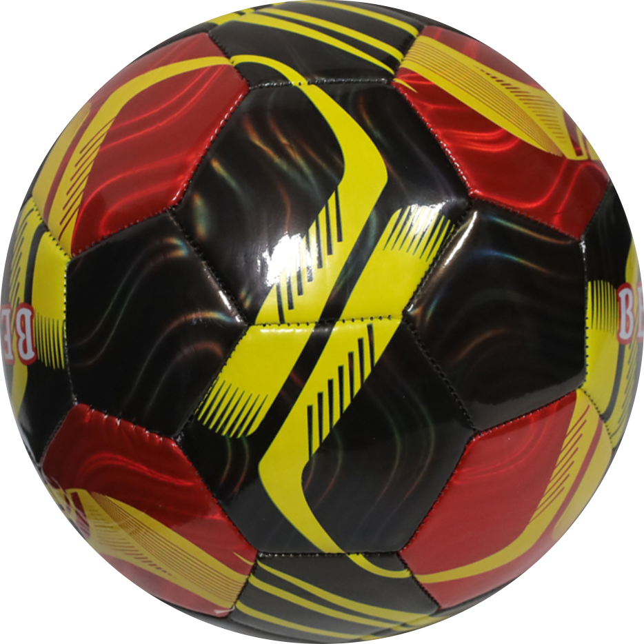 Country Training Soccer Ball: World Edition - Belgium