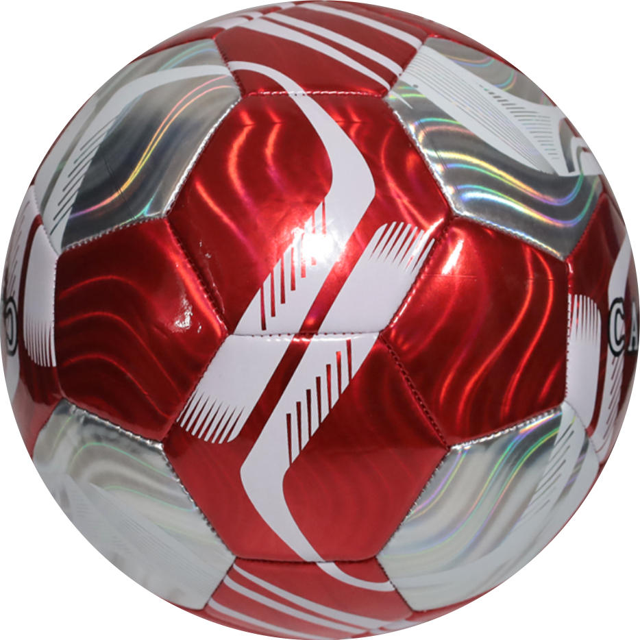 Country Training Soccer Ball: World Edition - Canada