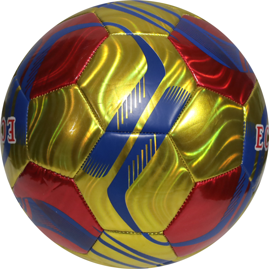 Country Training Soccer Ball: World Edition - Ecuador