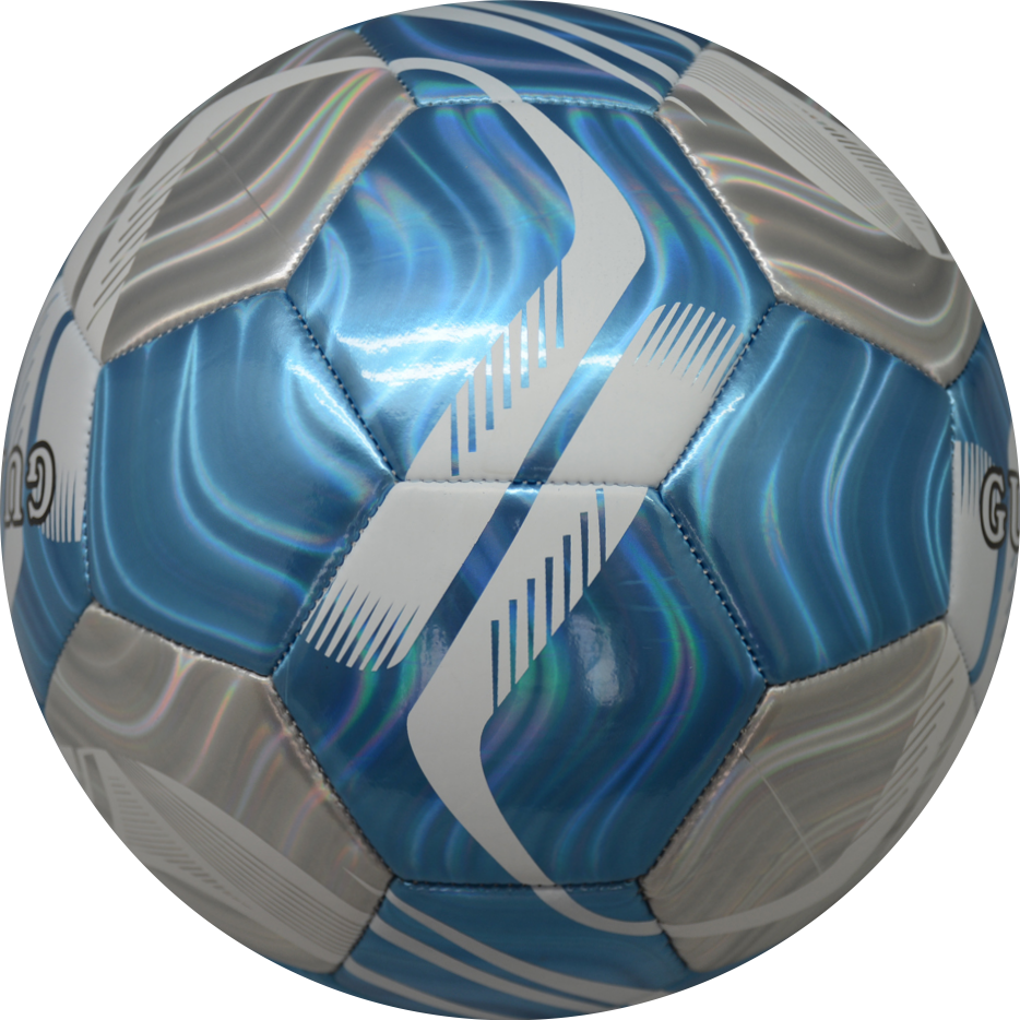 Country Training Soccer Ball: World Edition - Guatemala