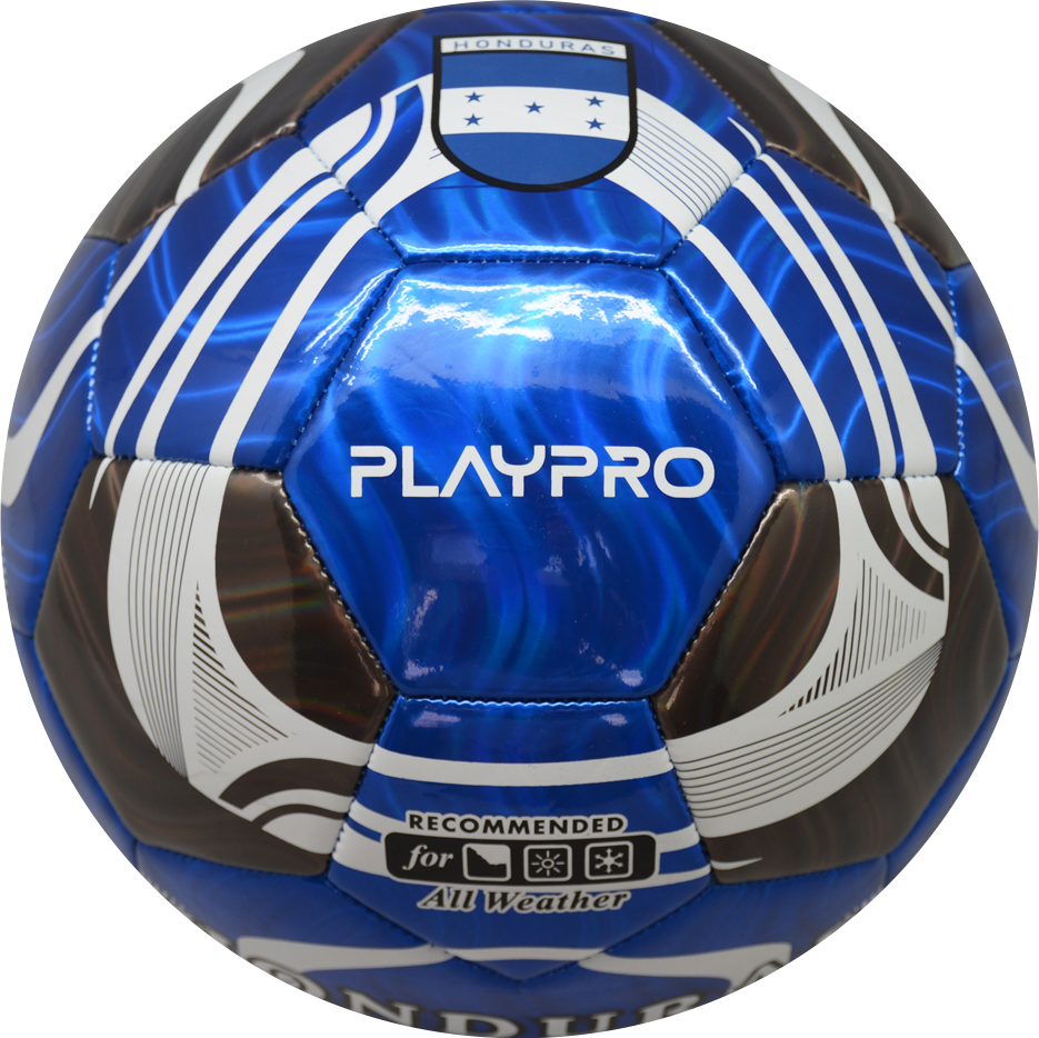 Country Training Soccer Ball: World Edition - Honduras