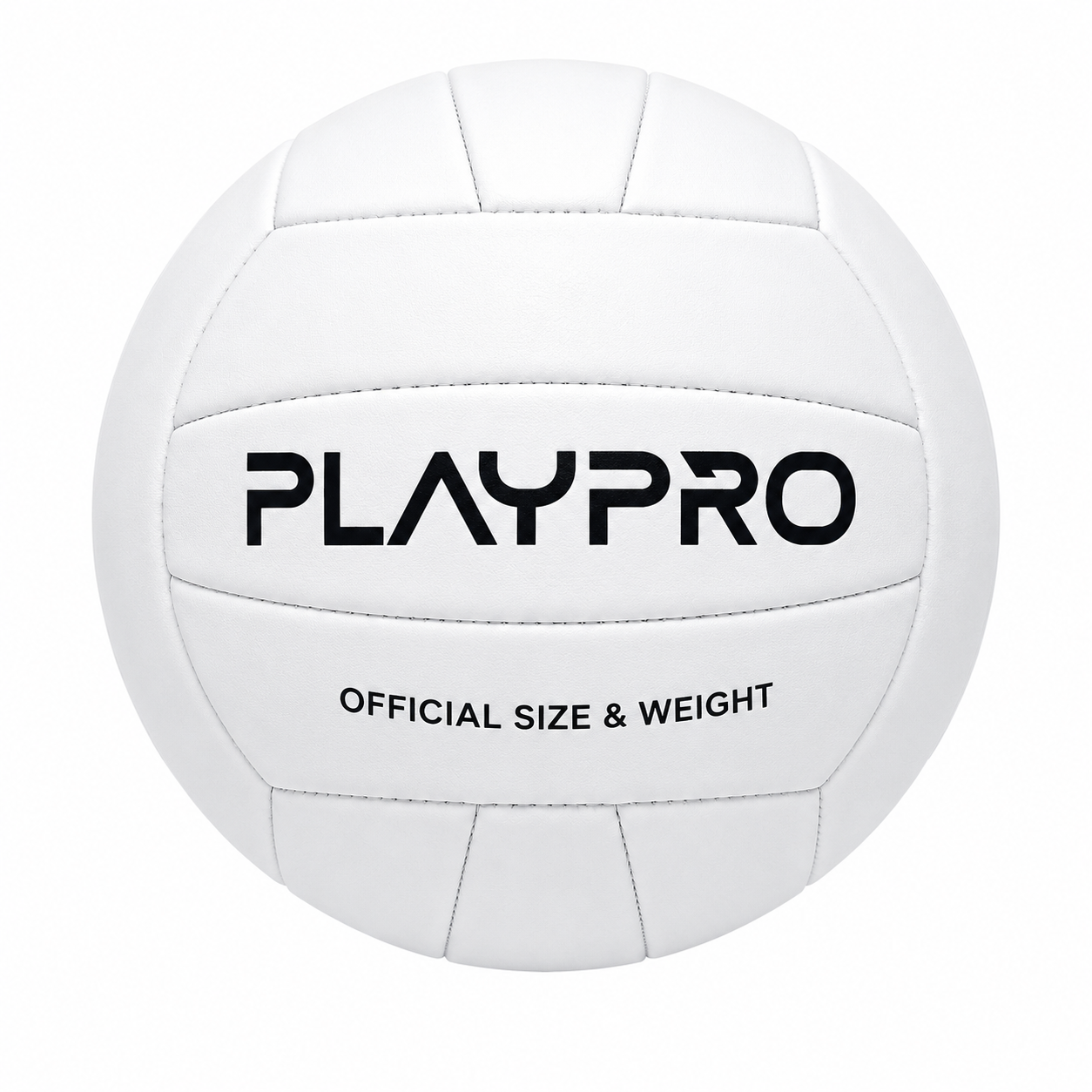 Volleyballs
