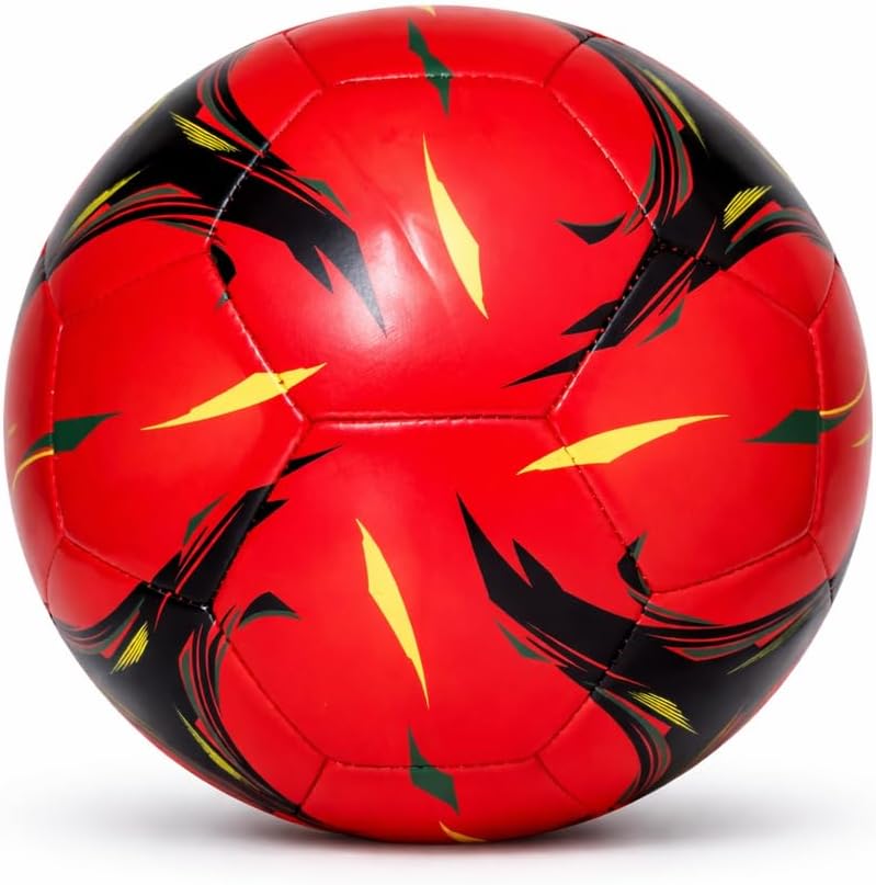 Country Flag Training Soccer Ball - Elite Edition - Portugal