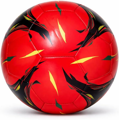 Country Flag Training Soccer Ball - Elite Edition - Portugal