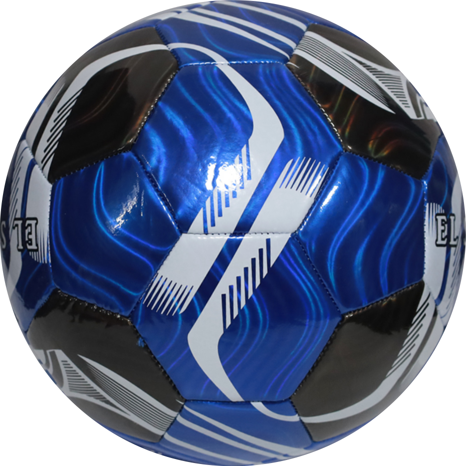 Country Training Soccer Ball: World Edition - El Salvador