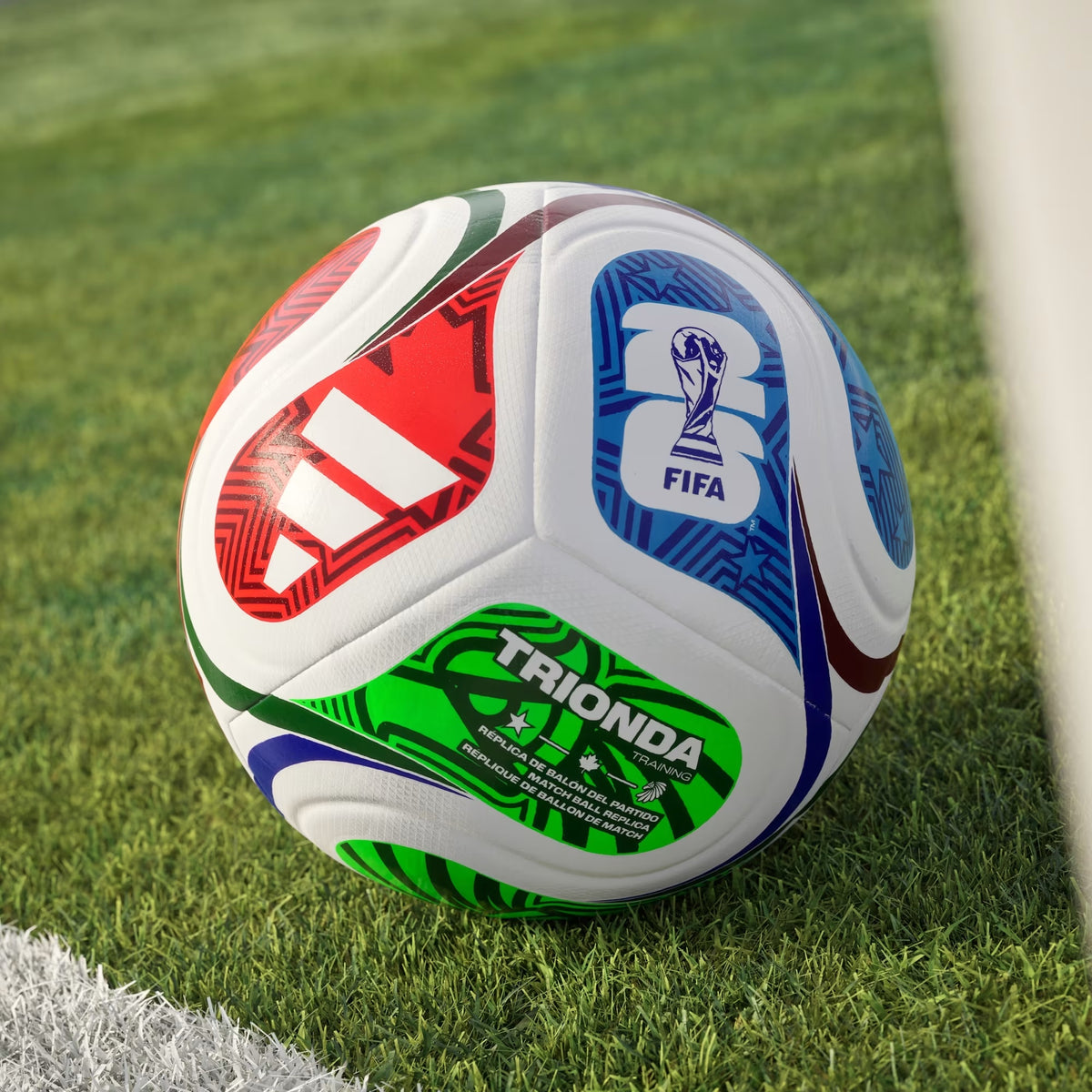 FIFA World Cup 26™ Trionda Training Ball