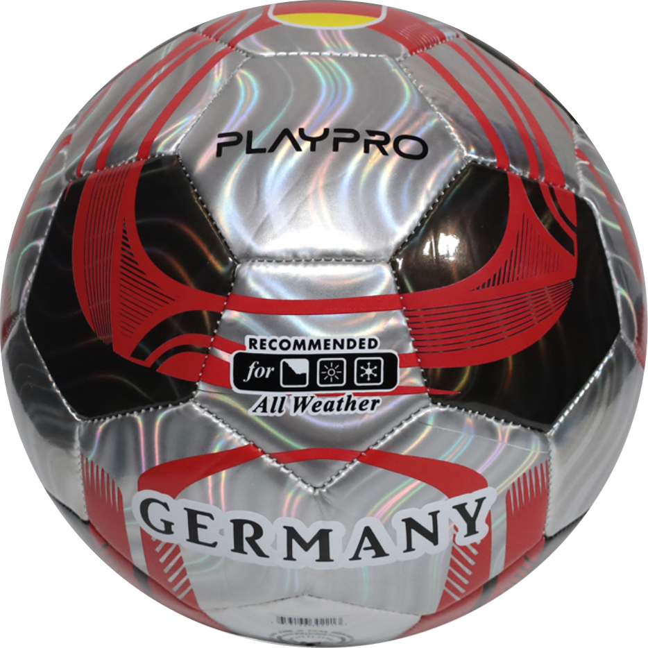 Country Training Soccer Ball: World Edition - Germany