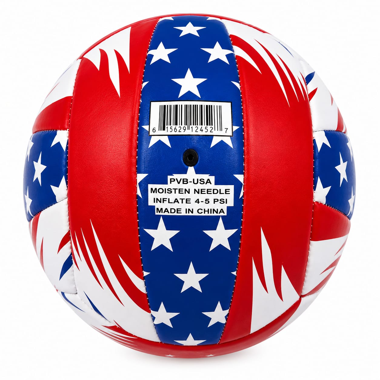 Playpro Serve Volleyball - USA