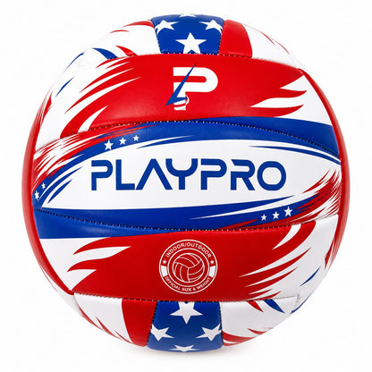 Playpro Serve Volleyball - USA