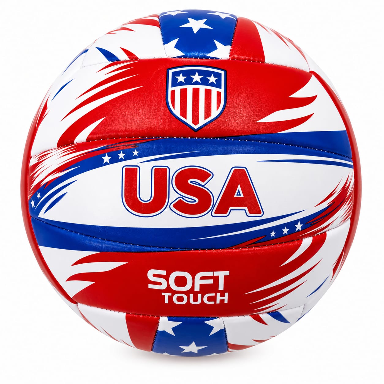 Playpro Serve Volleyball - USA