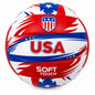 Playpro Serve Volleyball - USA