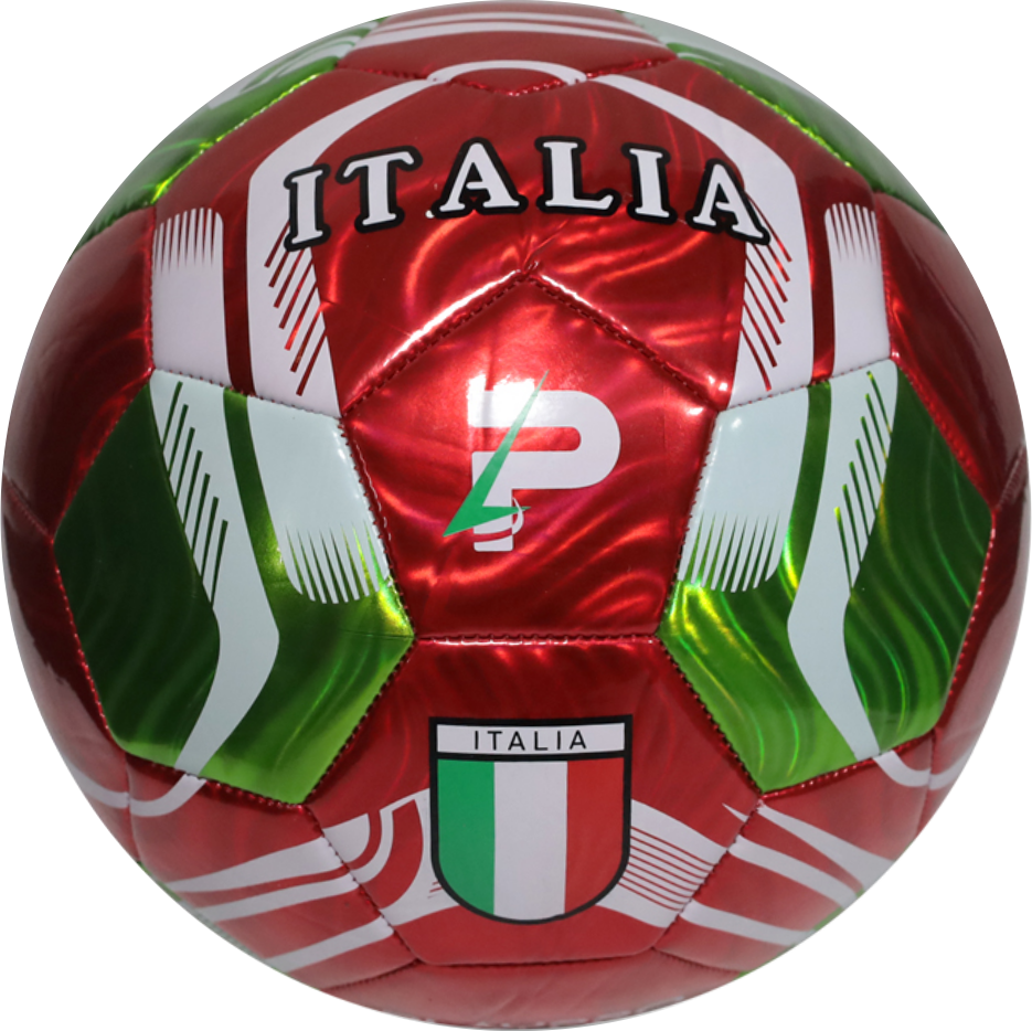 Country Training Soccer Ball: World Edition - Italy