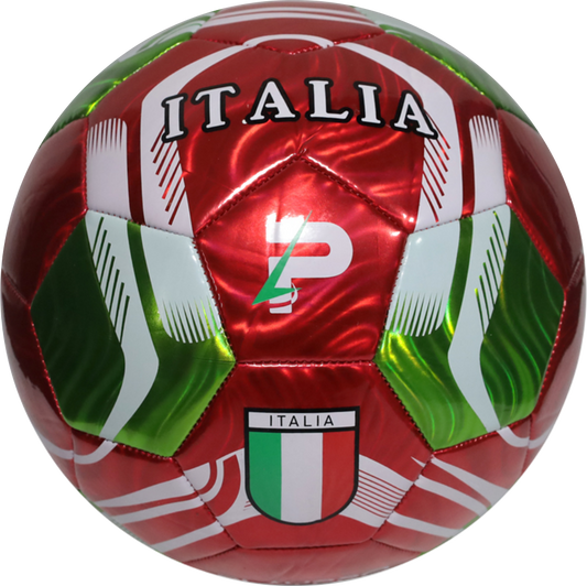 Country Training Soccer Ball: World Edition - Italy
