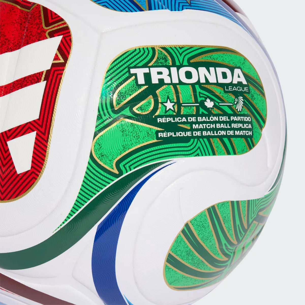 FIFA World Cup 26™ Trionda League Ball