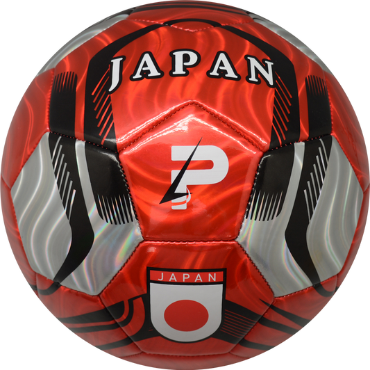 Country Training Soccer Ball: World Edition - Japan