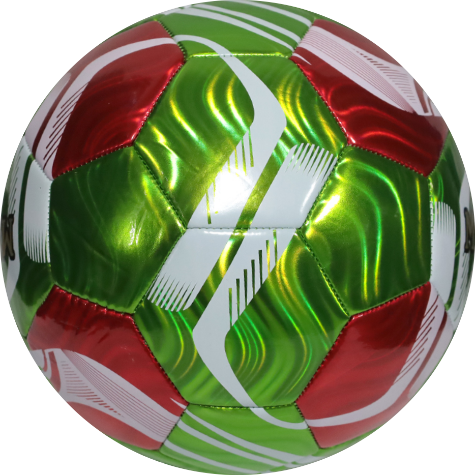 Country Training Soccer Ball: World Edition - Mexico