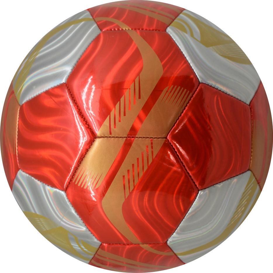 Country Training Soccer Ball: World Edition - Peru