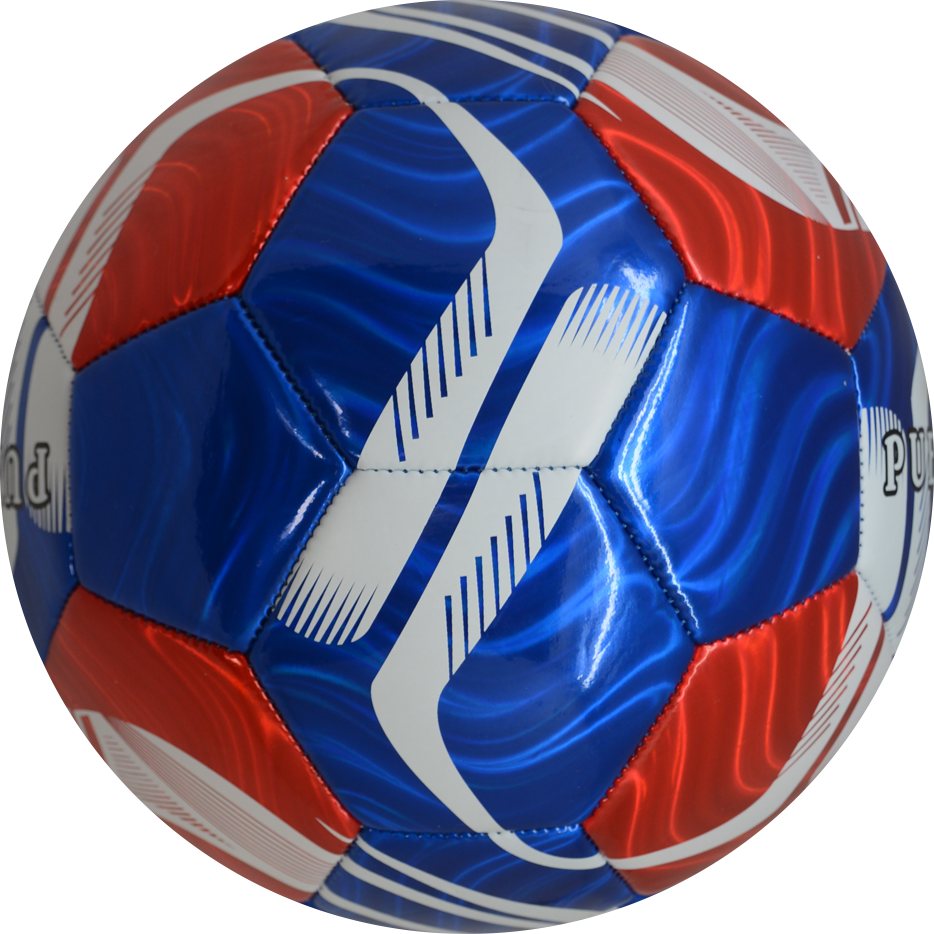 Country Training Soccer Ball: World Edition - Puerto Rico
