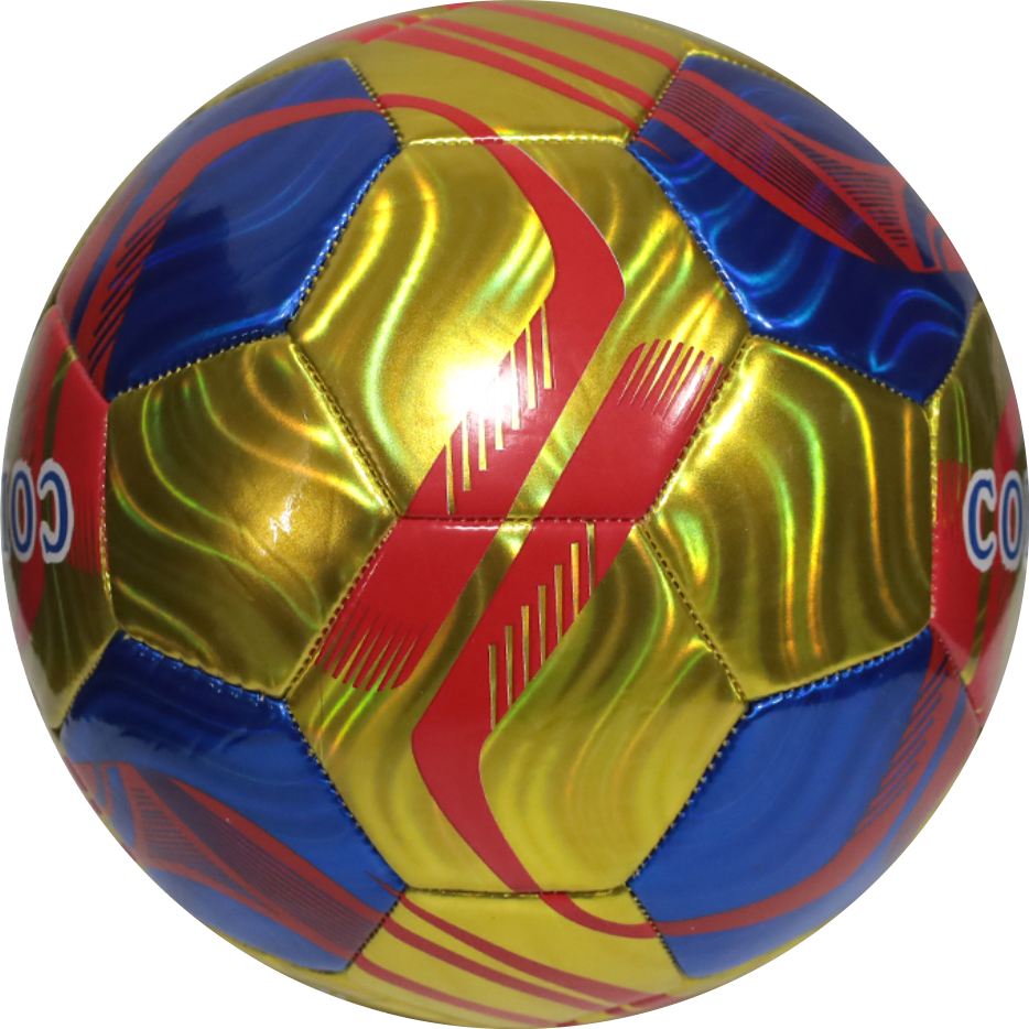 Country Training Soccer Ball: World Edition - Colombia