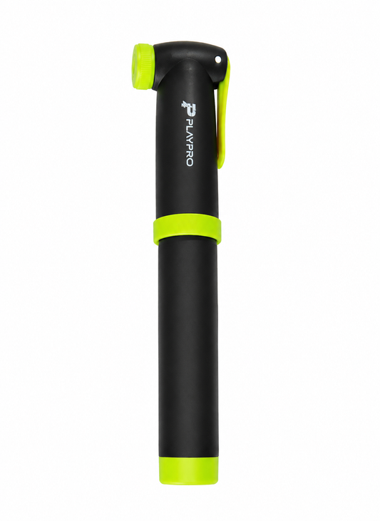 Ball Pump - 10"