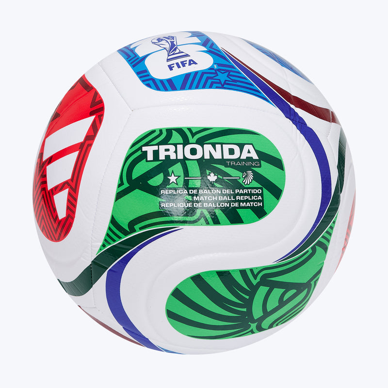 FIFA World Cup 26™ Trionda Training Ball