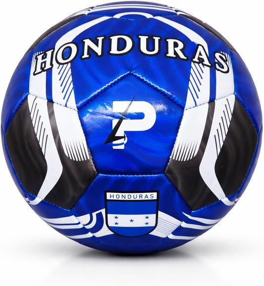 Country Training Soccer Ball: World Edition - Honduras